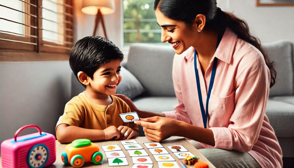 speech therapy in bhubaneswar